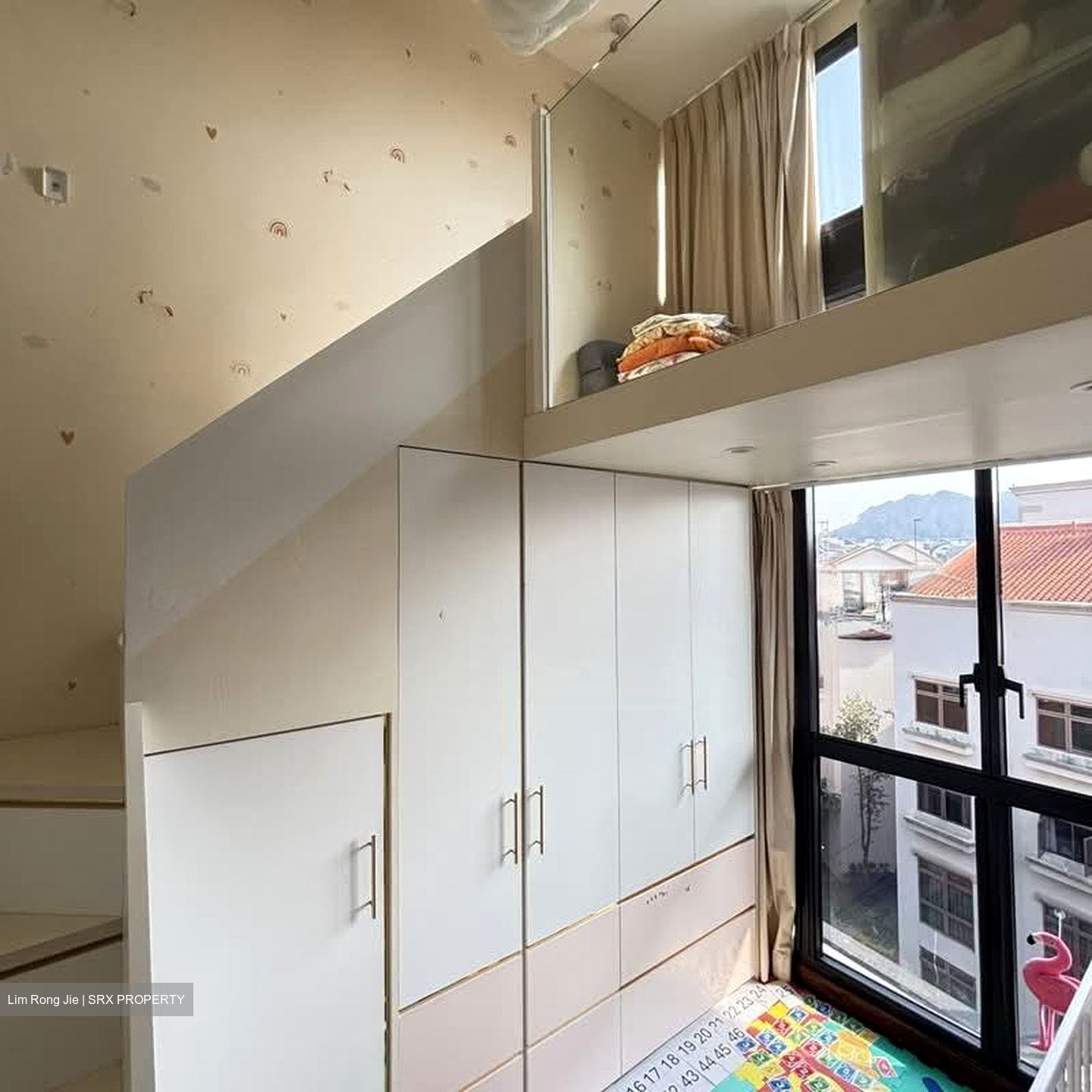 Daintree Residence (D21), Condominium #606439111
